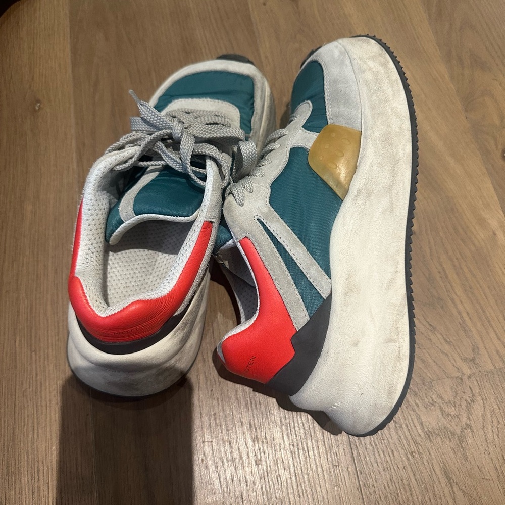 Dries Van Noten sneakers